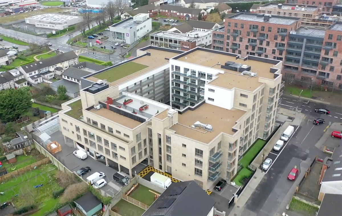 Avestus announces the acquisition of Swiss Cottage, a newbuilt PRS