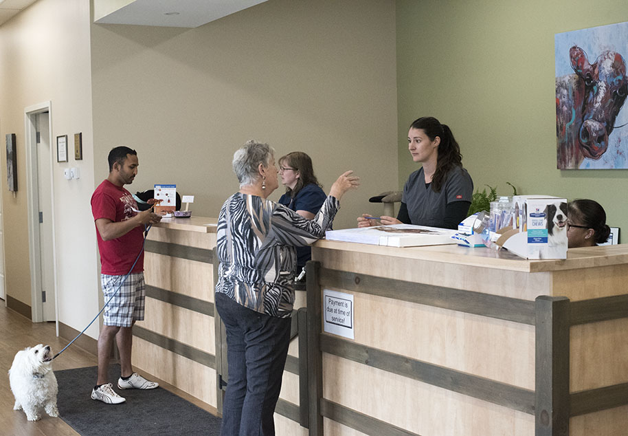 Smiths Falls Vet Services Smiths Falls, Merrickville and Athens