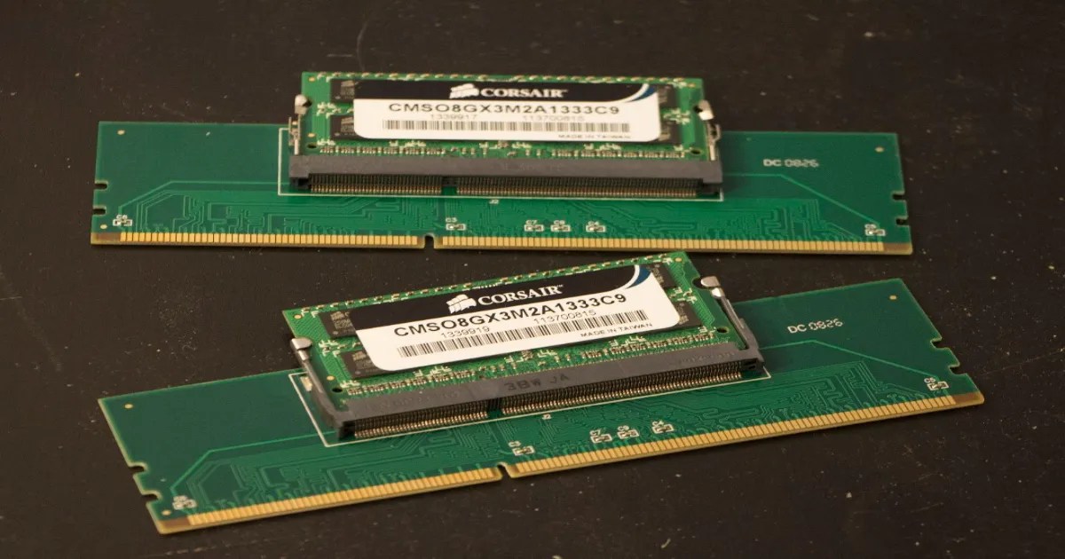 Laptop Ram In Desktop Buy Store