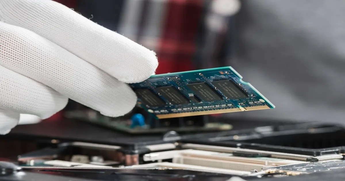 How To Clean Ram Slot Desktop A Comprehensive Guide 2024