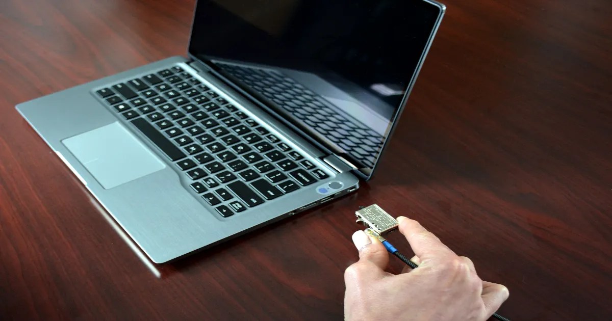 Top 6 Best Laptop Lock Reviews & Comparison 2024