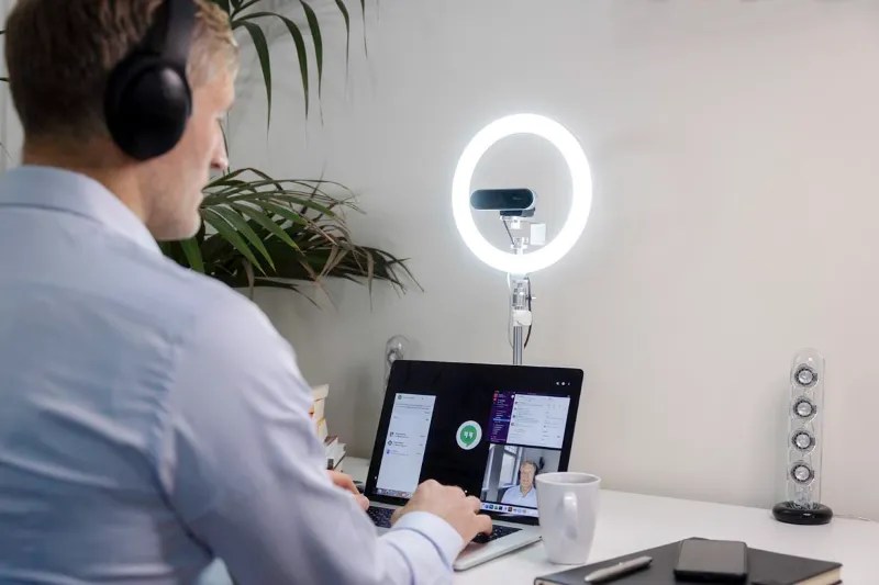 Top 10 Best Ring Light For Laptop Reviews & Comparison 2024