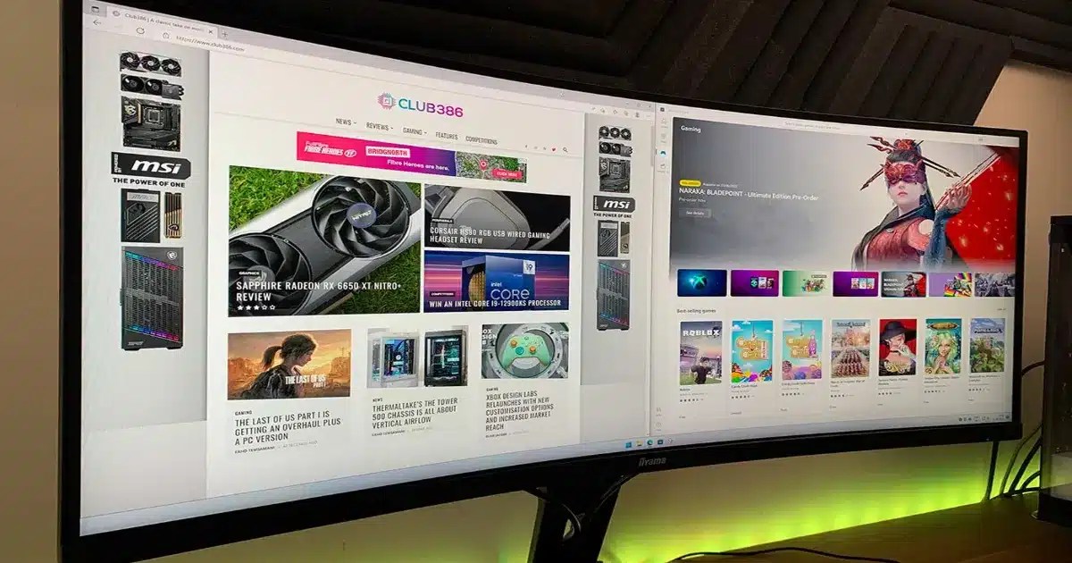 Top 15 Best Monitors Iiyama Reviews & Comparison 2025