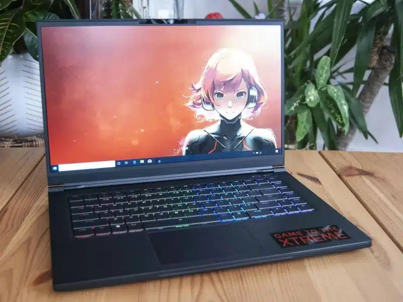 Top 15 Best Quietest Laptops Reviews & Comparison 2024