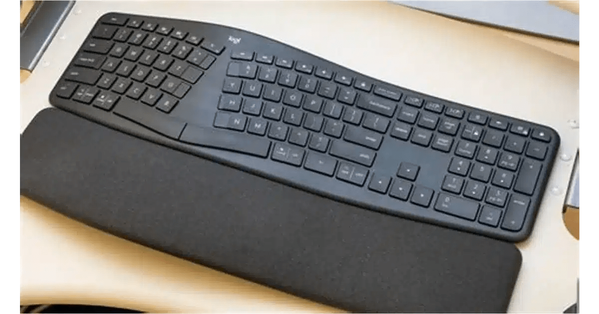 Top 15 Best Quietest Ergonomic Keyboard Reviews 2024