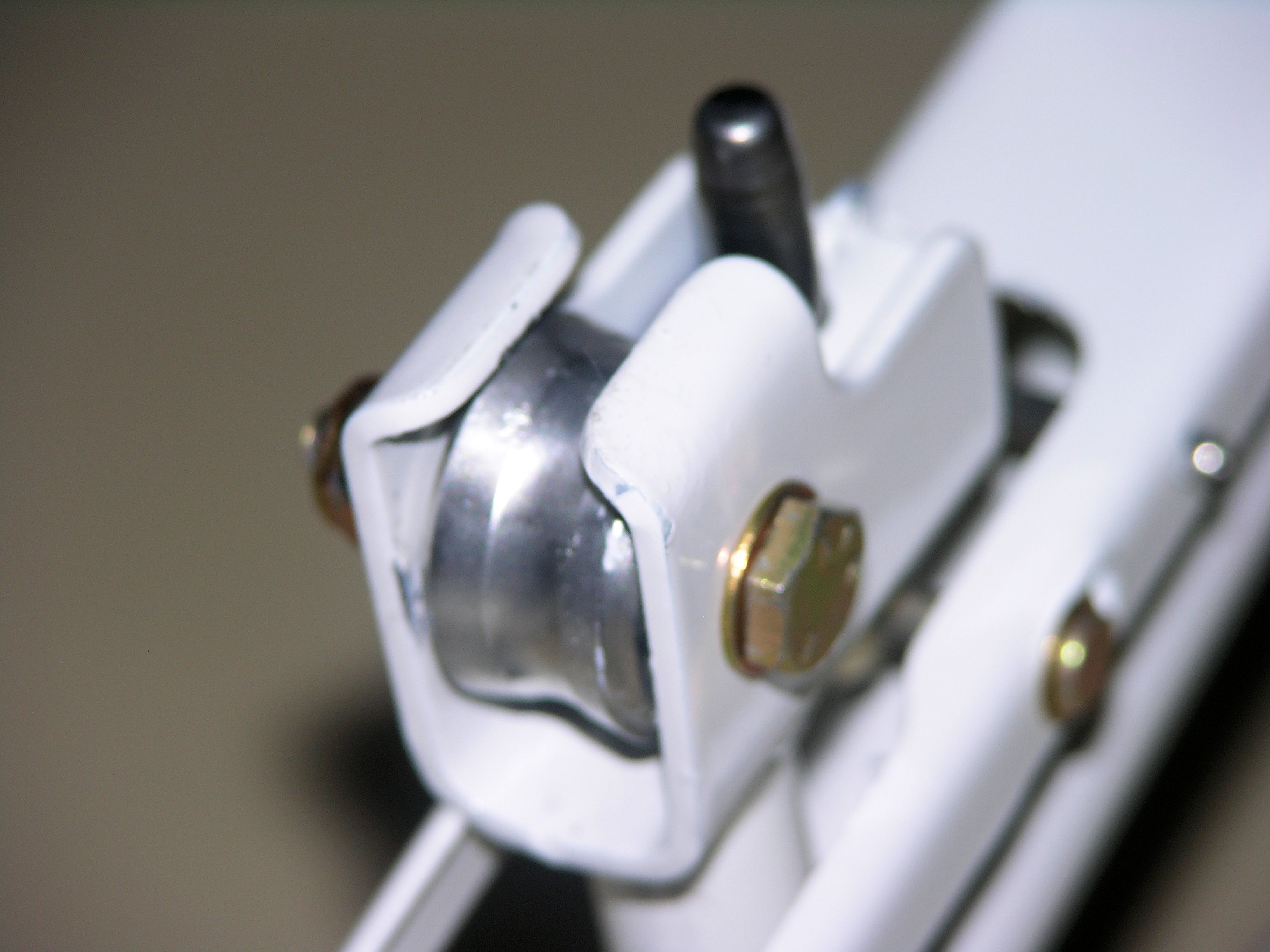 Cessna Seat Repair » Aviation Fabricators