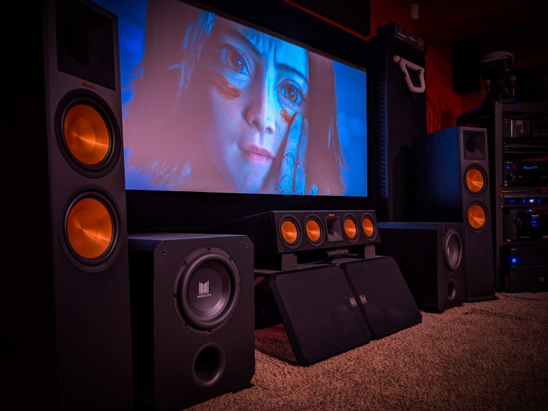 How to Get Bass You Can Feel from Your Home Theater Subwoofer AV Gadgets