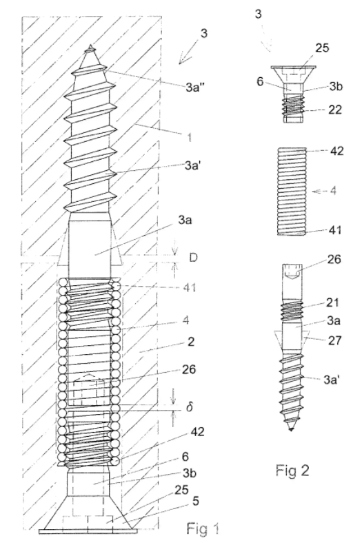 Will Sound Screws Revolutionize Soundproofing? AV Gadgets