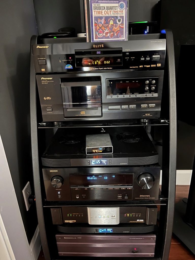 Ten MustHave Accessories for Your Home Theater AV Gadgets