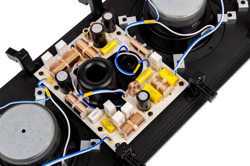 Will Upgrading the Crossover in My Speaker Make an Audible Difference