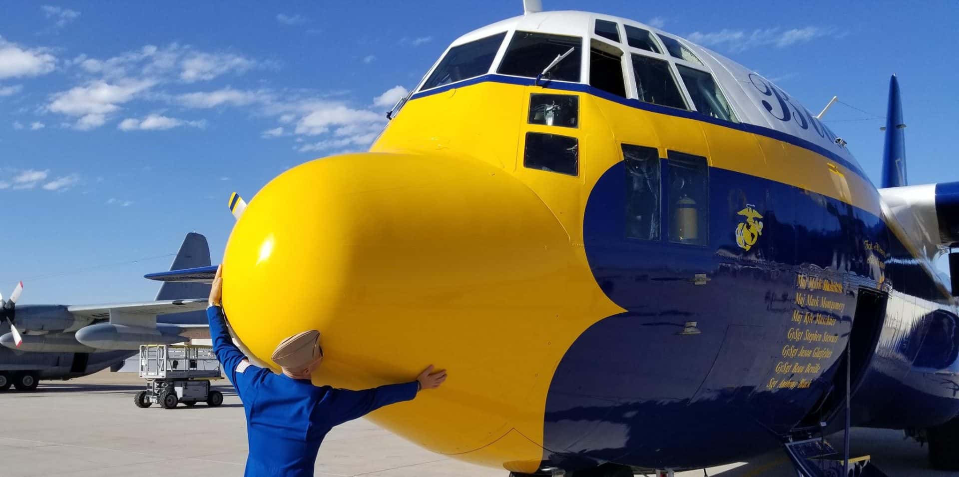 The Best Fat Albert C 130 Ideas