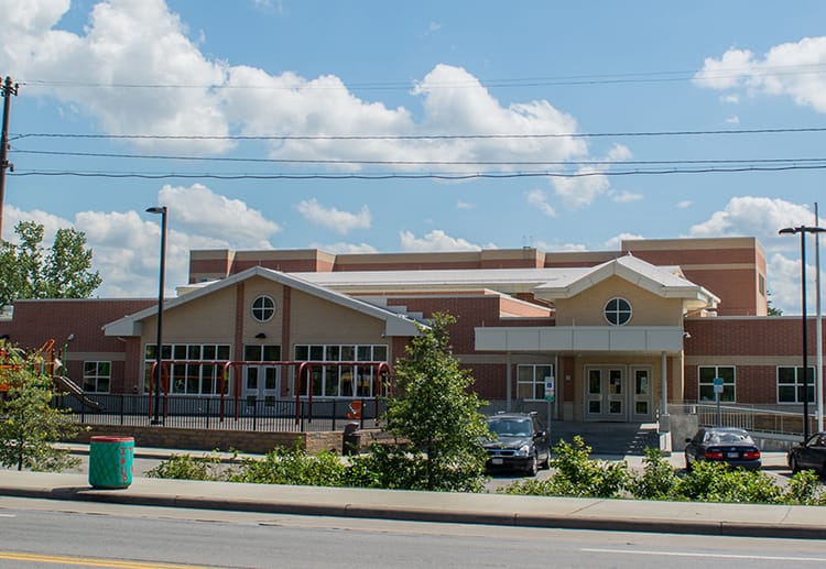 Miles Cleveland Metropolitan School District Architectural Vision