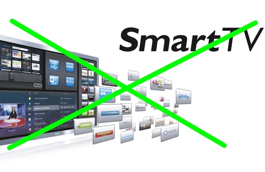 Wenn Smartes doof wird und Fotos verschwinden Im Würgegriff der