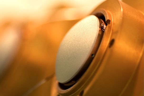 Test Bowers & Wilkins 803 D3 Lupenrein