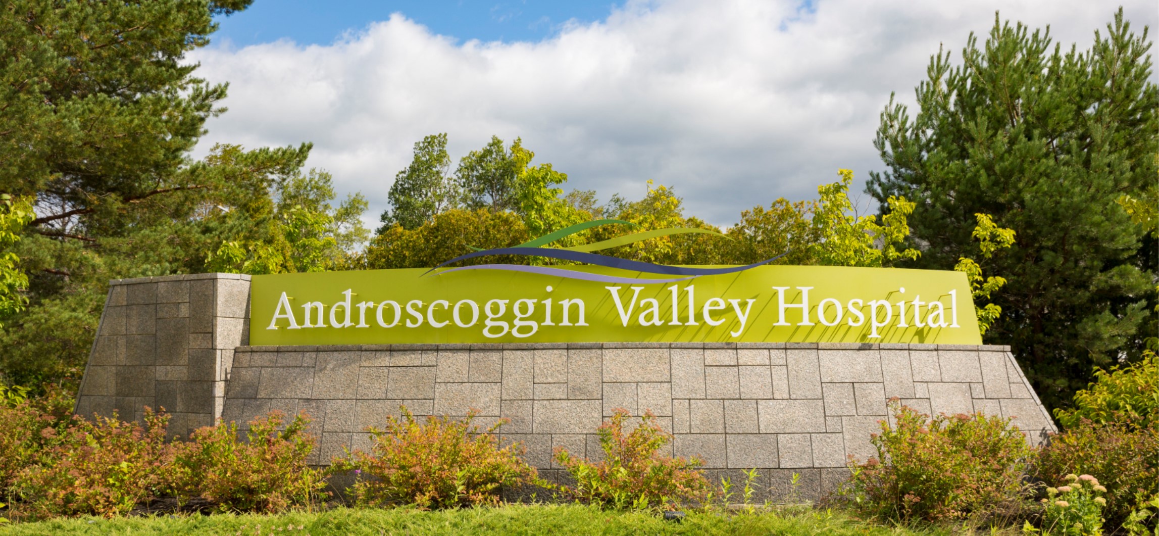 Virtual Tour Androscoggin Valley Hospital