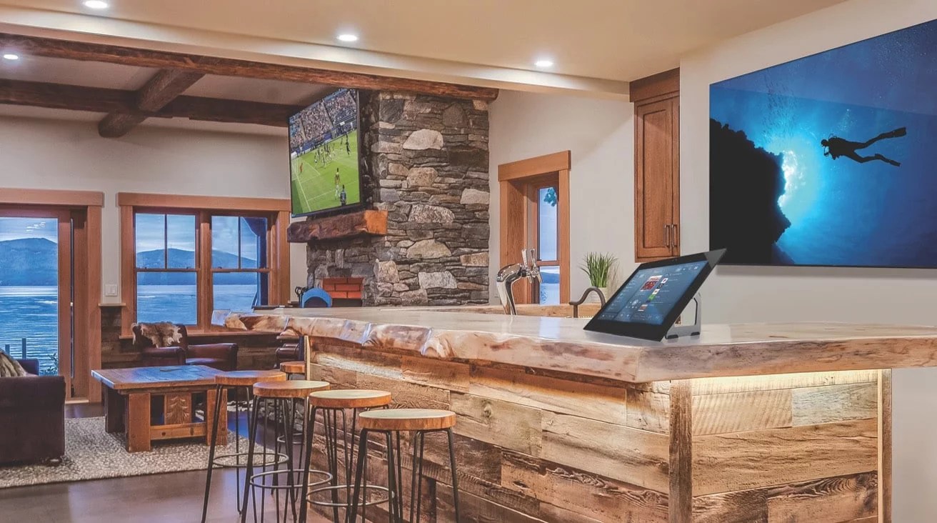 Automation Transforming Homes and Businesses Av Hub