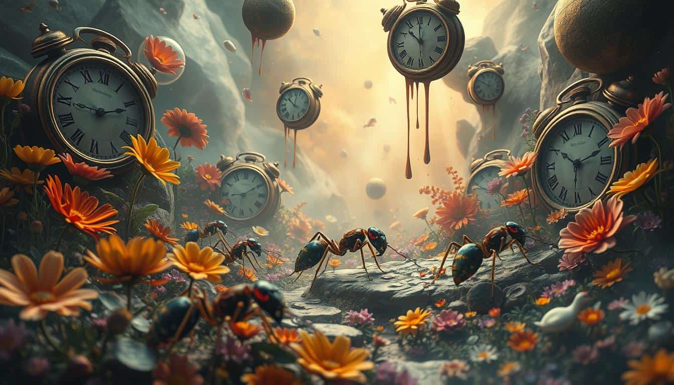 Spiritual Meaning of Ants in the House