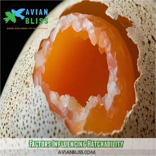 How Long Does It Take for a Bird Egg to Hatch? Species and Factors