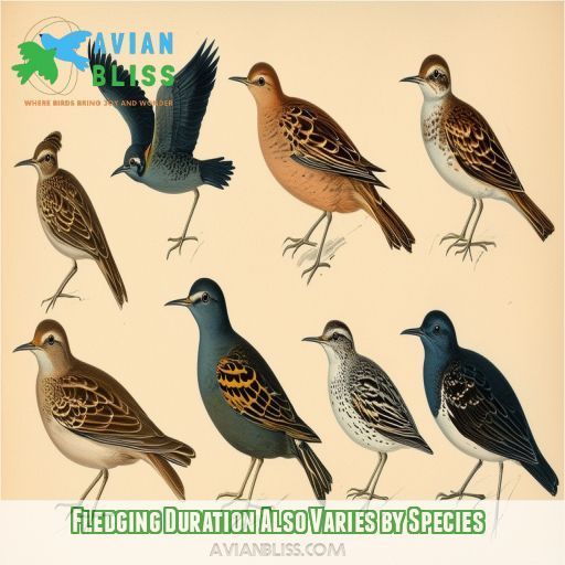 How Long Does It Take for a Bird Egg to Hatch? Species and Factors