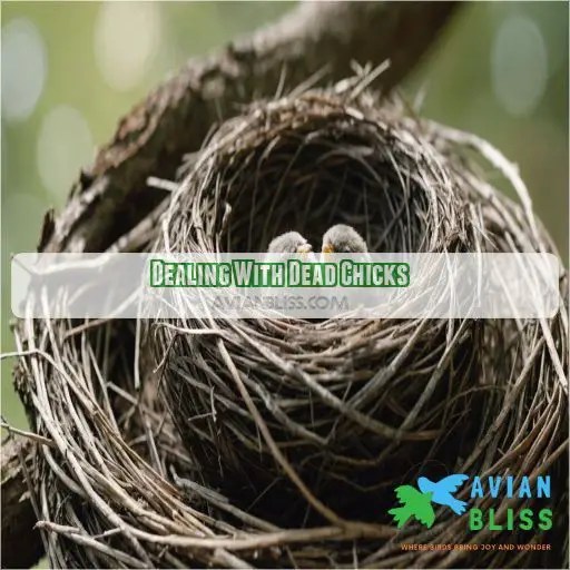 Why Do Baby Birds Die in the Nest? 7 Shocking Reasons Revealed Inside