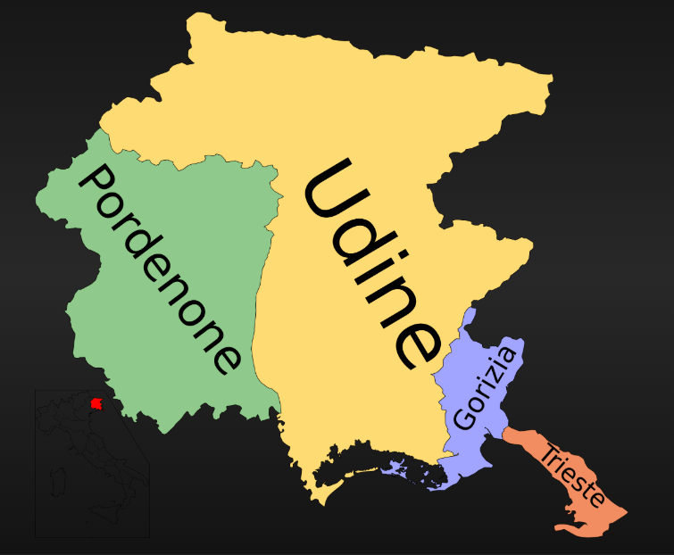 Aviano and beyond Aviano Foodie