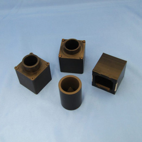 Light Traps Avian Technologies