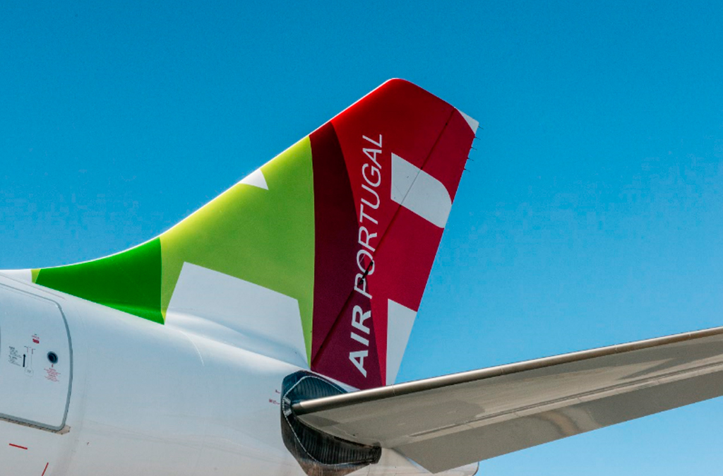 TAP PORTUGAL se transforma em TAP AIR PORTUGAL Avião Revue