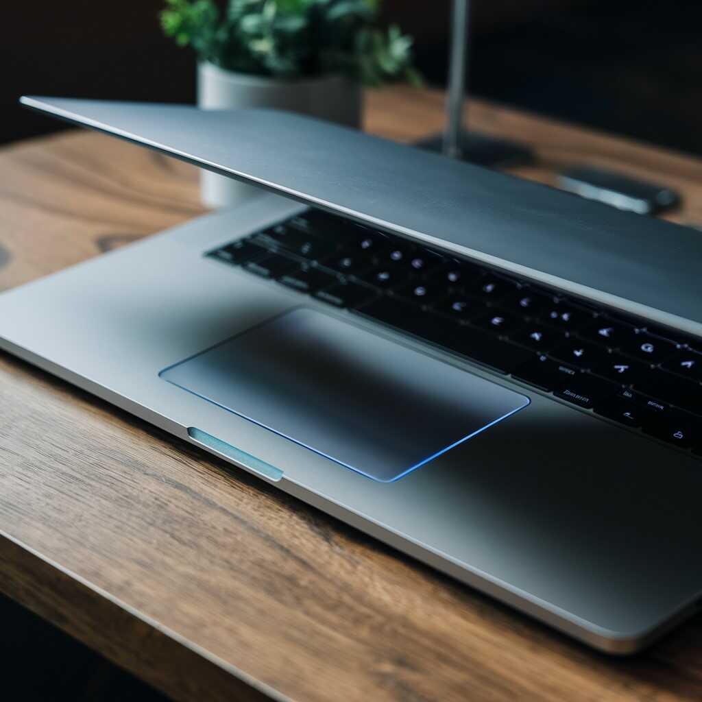 Jak efektywnie zarządzać touchpadem w laptopie poradnik od A do Z