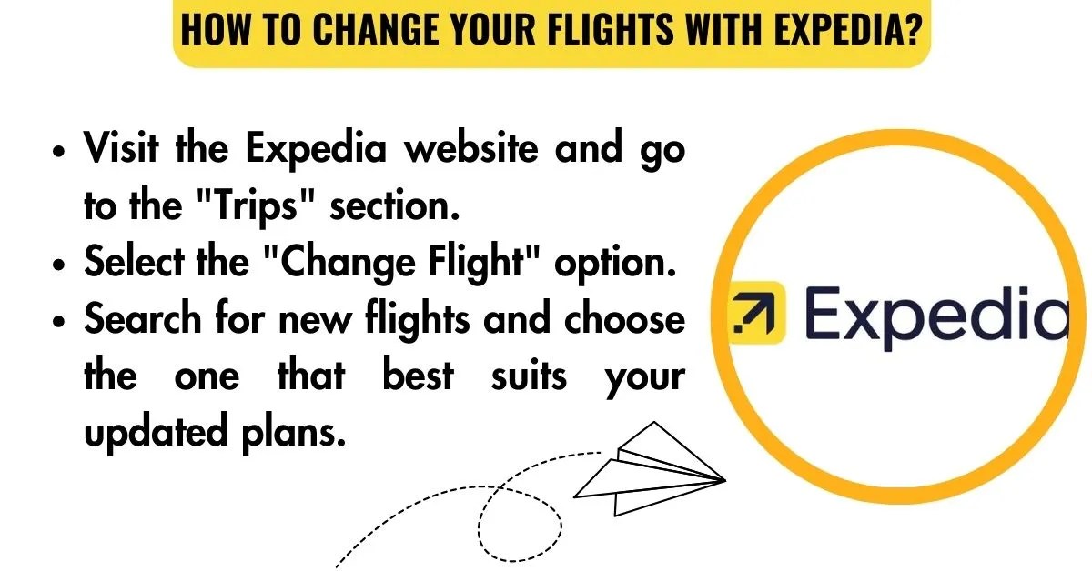 Expedia Flight Cancellation Policy (Explained In Detail)