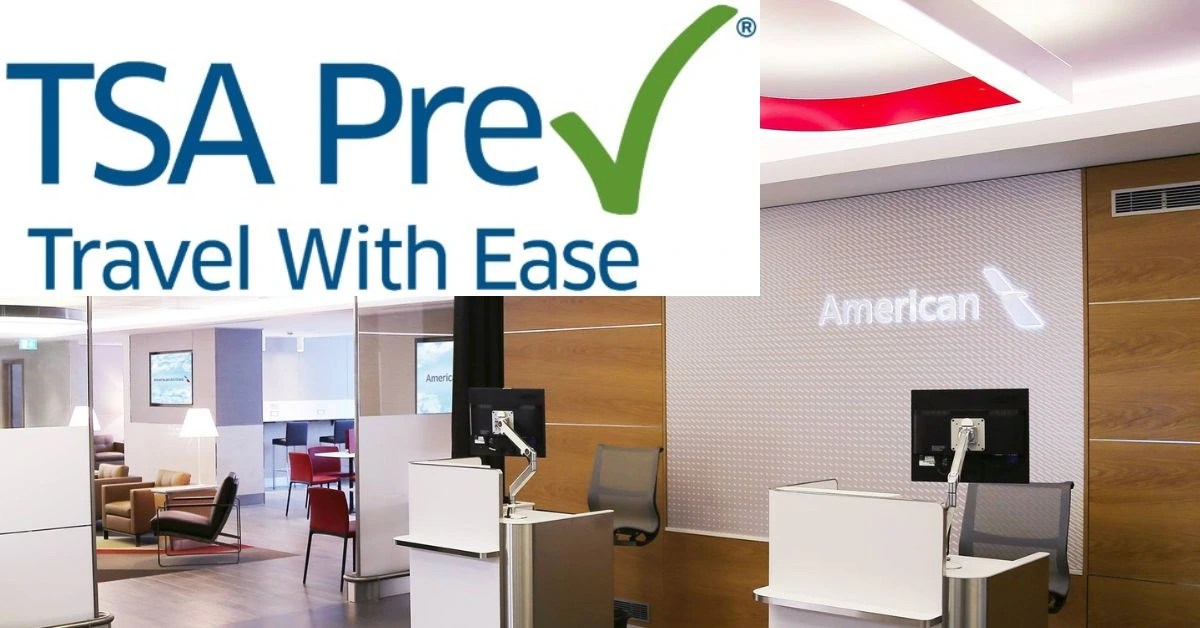 How To Add TSA PreCheck To American Airlines?