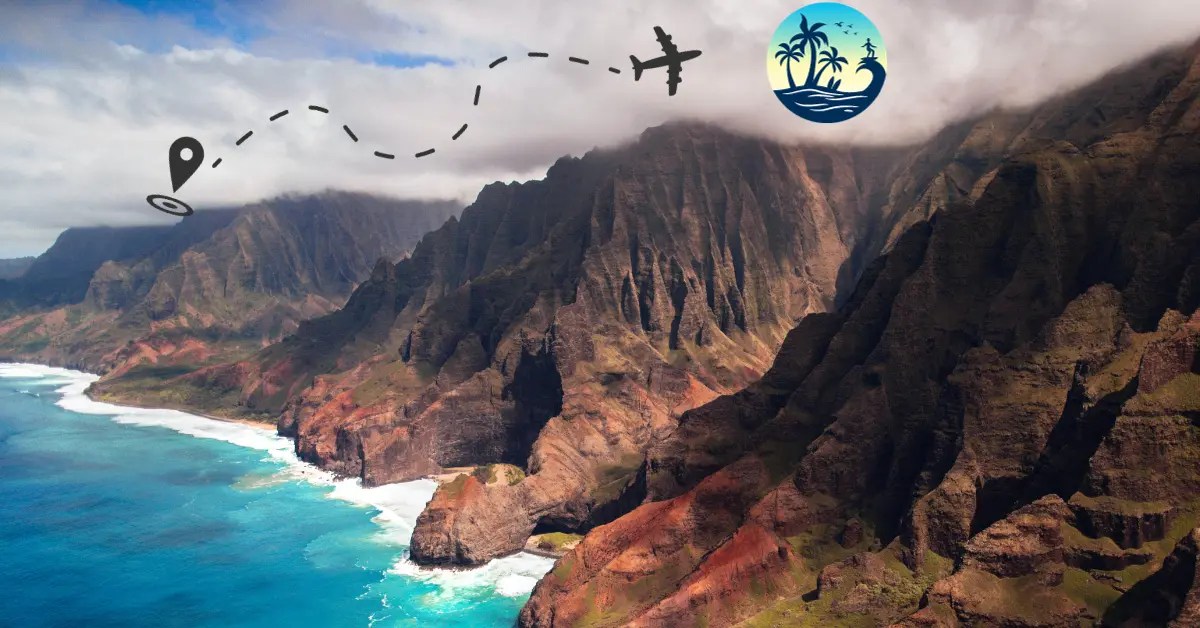 How Long Is A Flight To Hawaii? (2024)