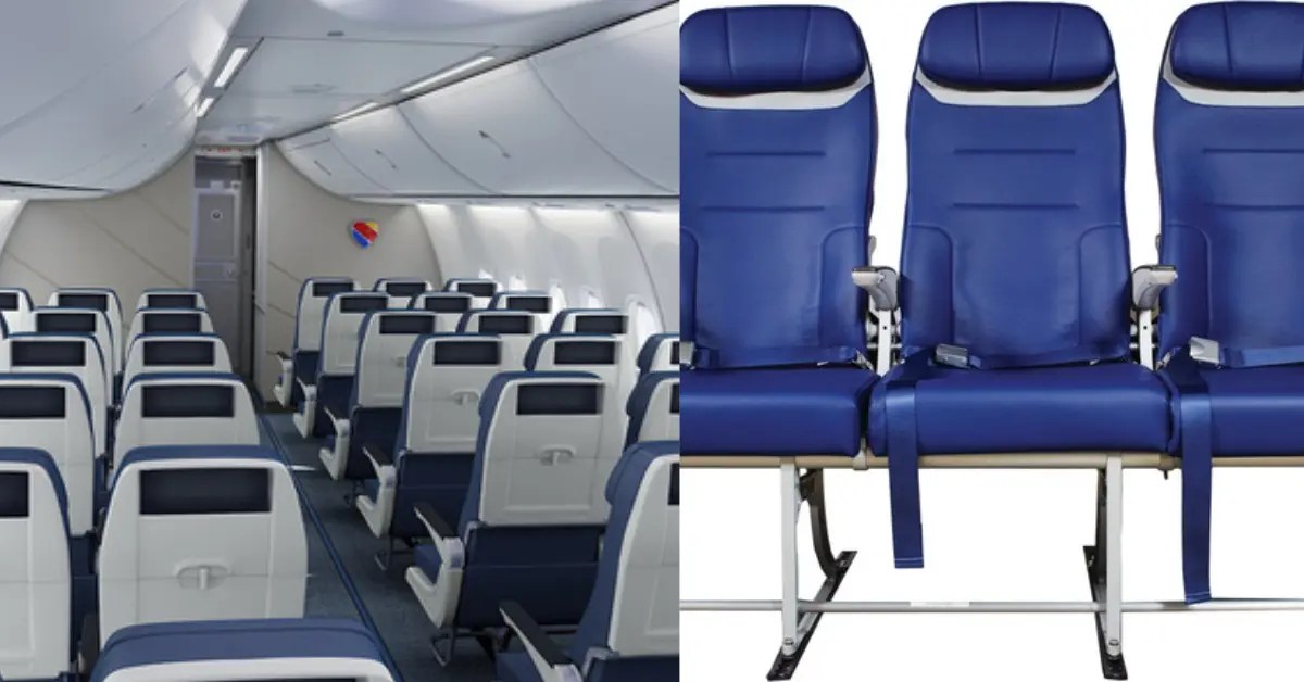 Does Southwest Have First Class Seats?