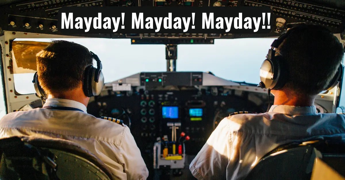 What Does Mayday Mean? (Explained)