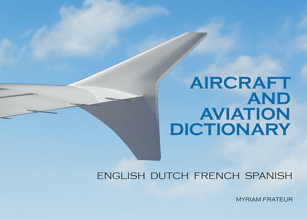 Aviation & Aircraft Dictionary Home