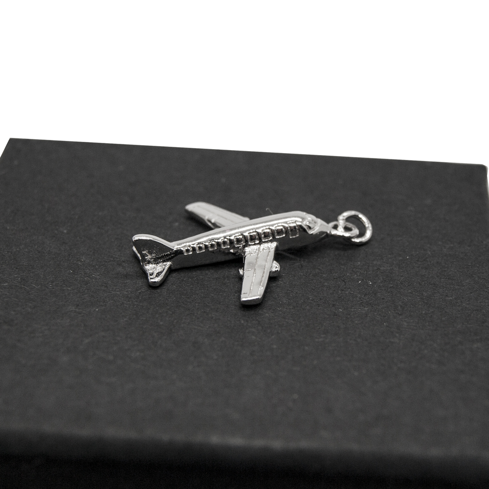 Jewellery Aviation Warehouse