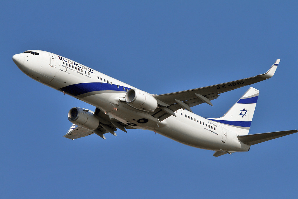 EL AL Airlines in Talks with Airbus and Boeing for New Orders