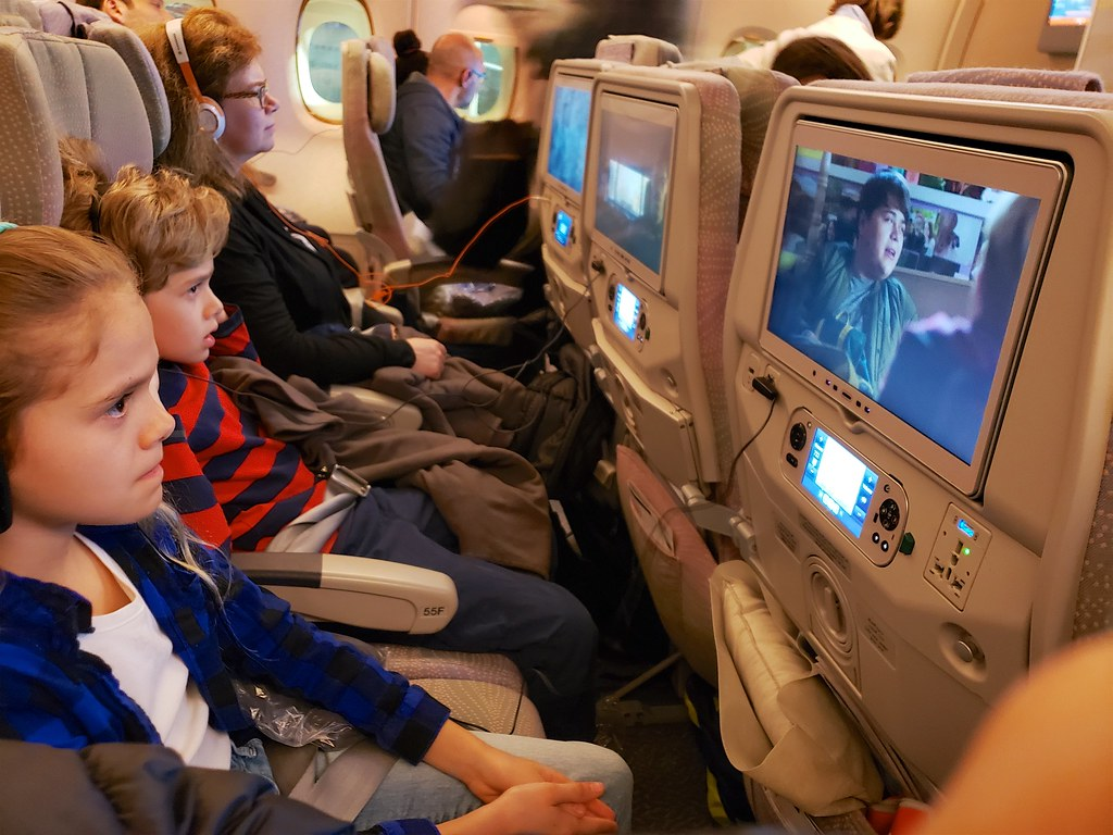 JetBlue Announces New Family Seating Policy Aviation A2Z