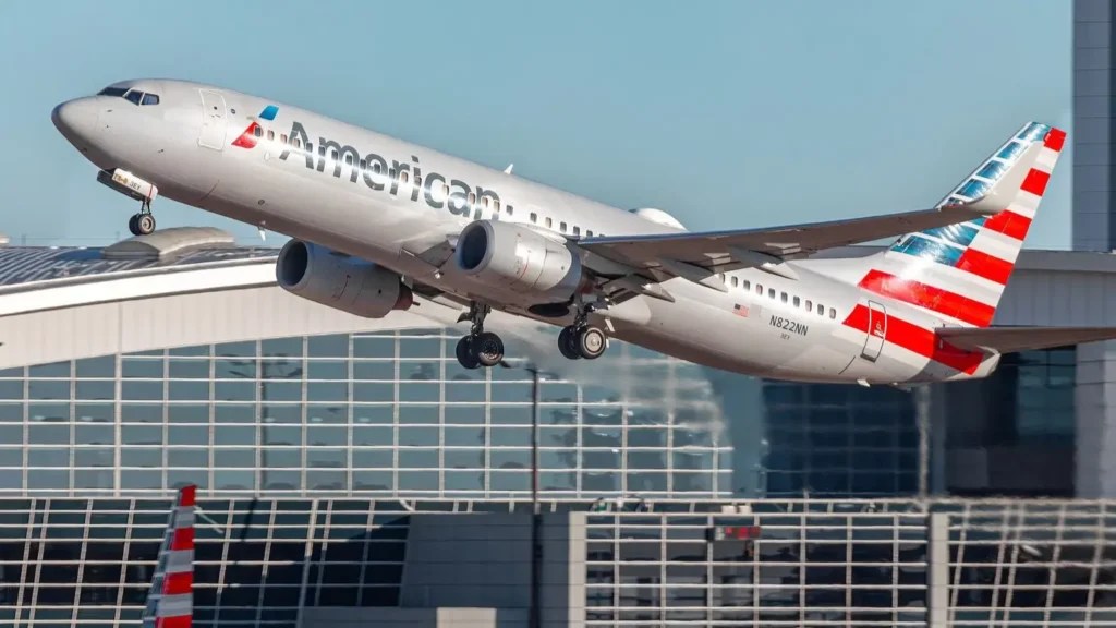 American Airlines Faces Challenges to Grow in New York Area Aviation A2Z