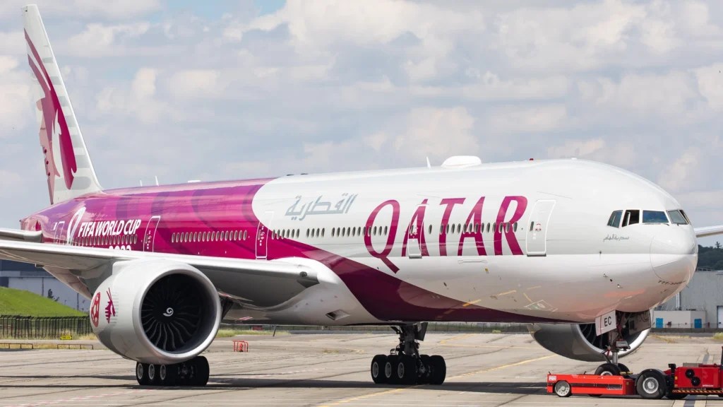 Qatar Airways Adds 3,000 More Flights Across the World for Winter 2025