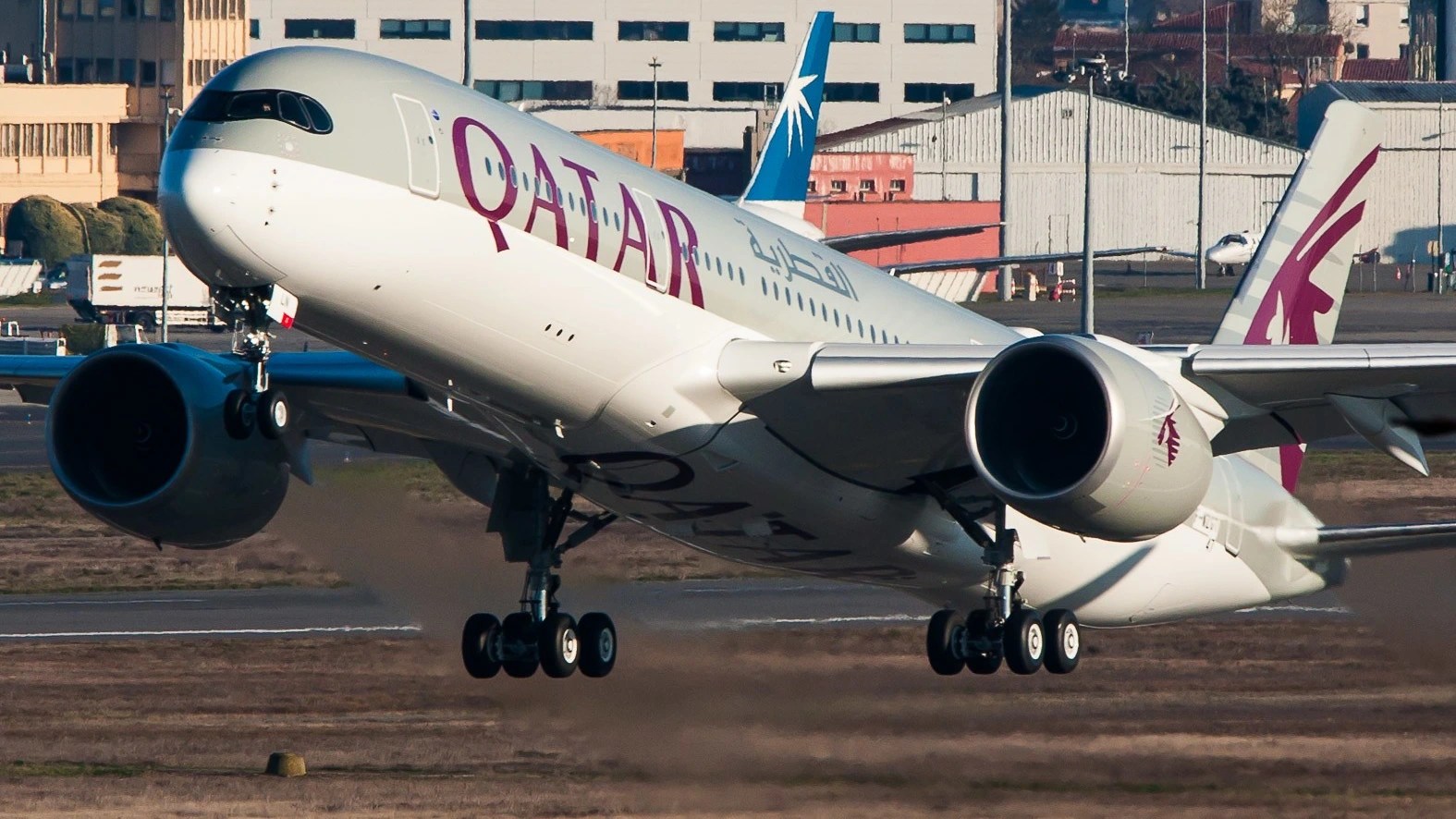 Qatar Airways International Flight Schedule Changes for Summer 2025(03)