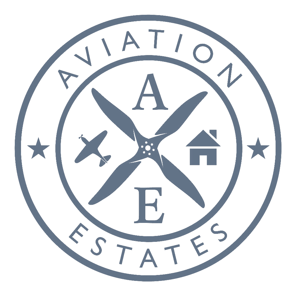 Aviation Estates Find Aviation Property, Homes and Hangars, News, and