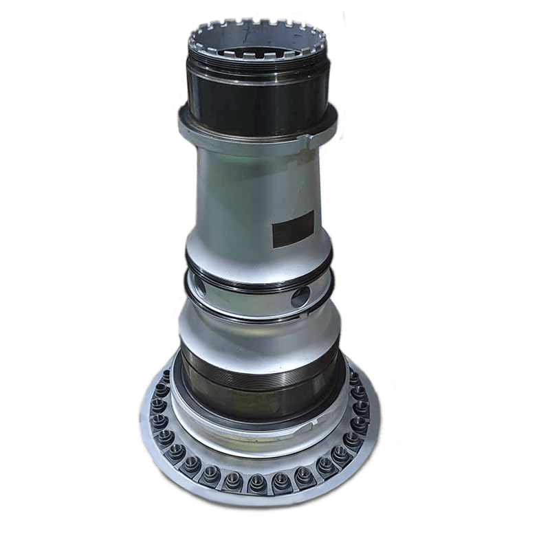 221 FAN SHAFT Aviation Fleet Support