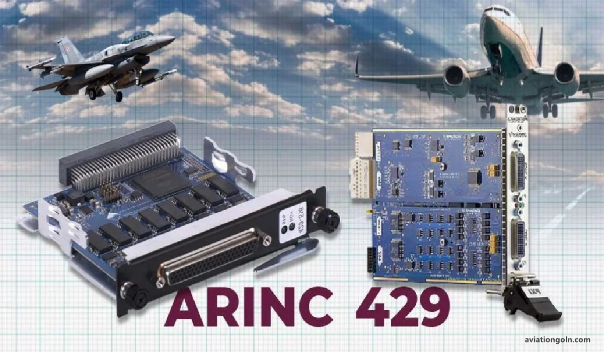 Data Buses and Networking in Avionics Avionics Hardware Aviation