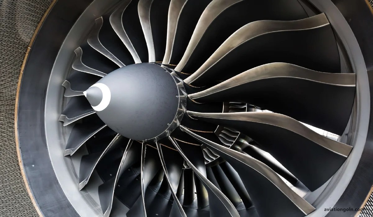 Turbine Engines Basics of Aircraft Engines Aviation Gurukul, GOLN