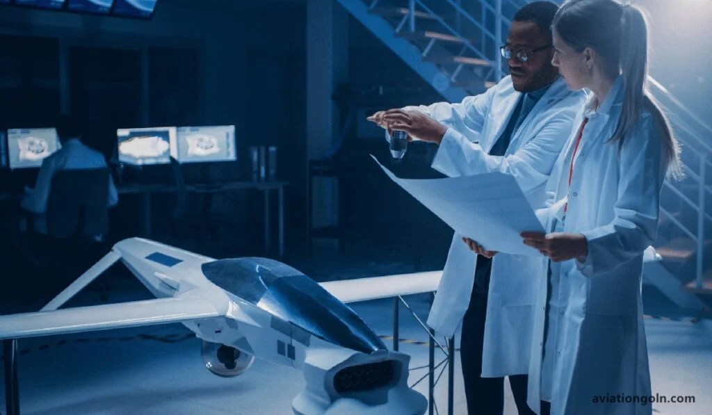 Spacecraft Engineers Space Aviation Careers Aviation Gurukul, GOLN