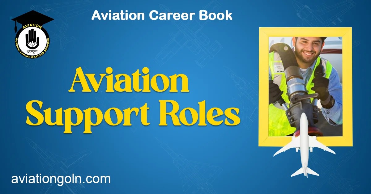 Aviation Support Roles Military Aviation Careers Aviation Gurukul, GOLN