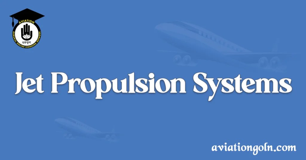 Jet Propulsion From Basic to Advanced Concepts of Aircraft Propulsion