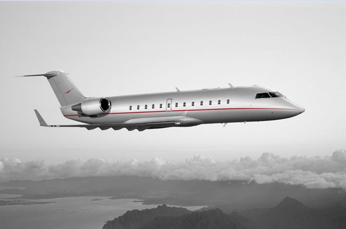 VistaJet acquires 6 Global 7500 jets via its parent company Aviation