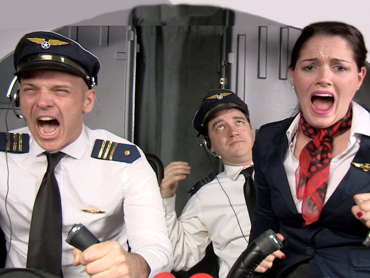 Pilot Talk Barely Air Aviation Humor