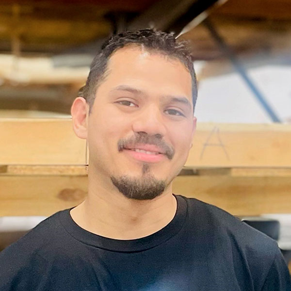 Our Team • Aviation Metals